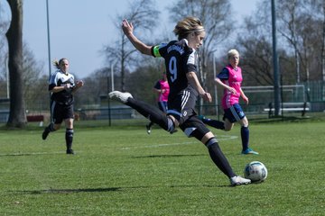 Bild 121 - Frauen HSV - Einigkeit : Ergebnis: 3:3